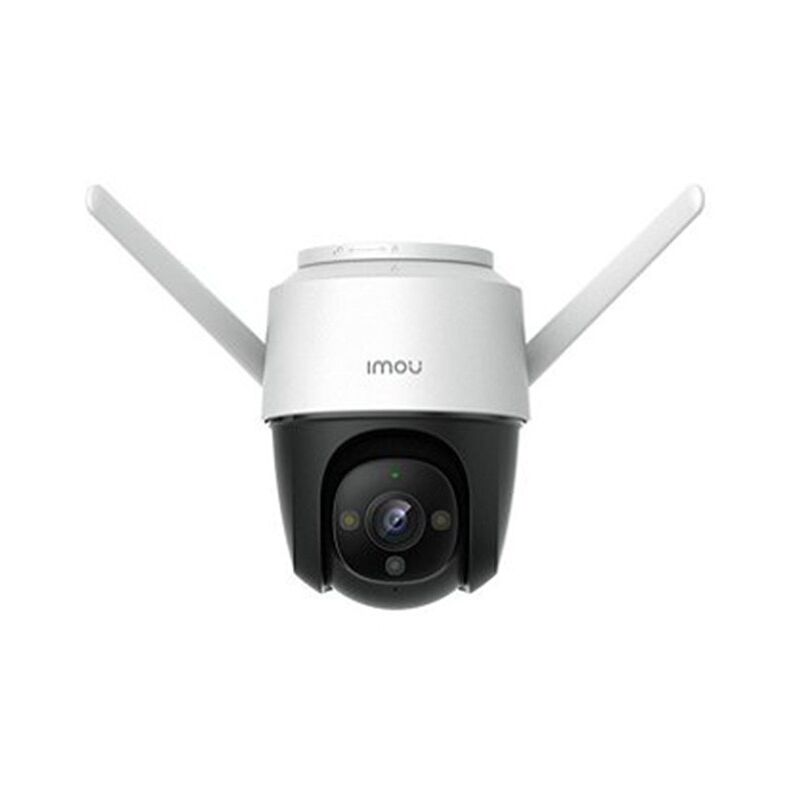Imou - Caméra ip extérieure Wifi 2MP IPC-S22FP-0360B