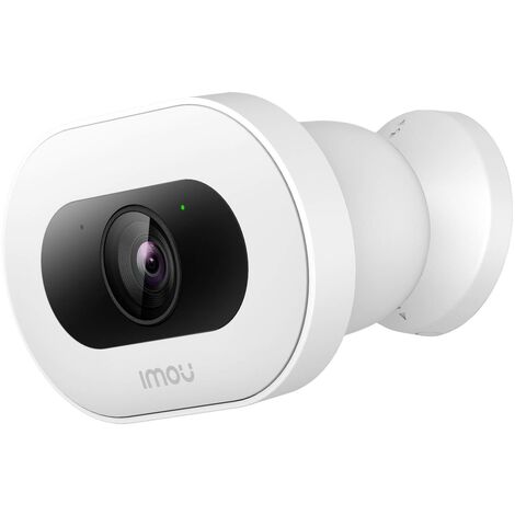 Caméra de surveillance IMOU Knight IPC-F88FIP-V2-0280B-imou Wi-Fi IP 3840 x 2160 pixels X922992
