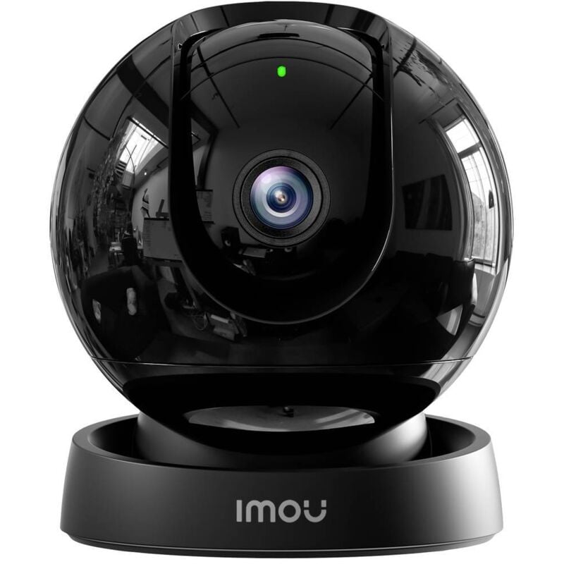 Imou - IPC-GS2DP-5K0W Rex 3D 3K Wi-Fi ip Caméra de surveillance 2688 x 1620 pixels