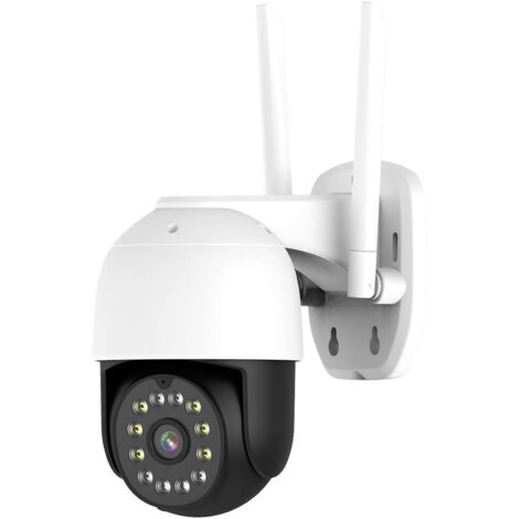 Caméra de surveillance Inkovideo INKO-TY509 N/A N/A 2560 x 1440 pixels