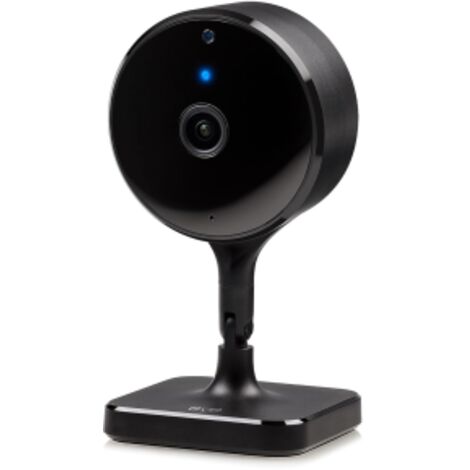 Caméra de surveillance intérieure intelligente Eve Cam - Eve