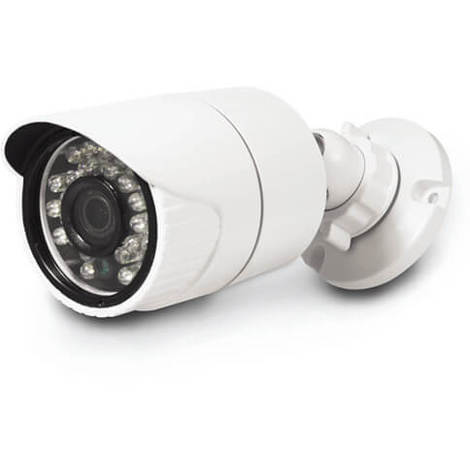 main image of "Caméra de surveillance intérieure ou extérieur CMOS AHD - Thomson"
