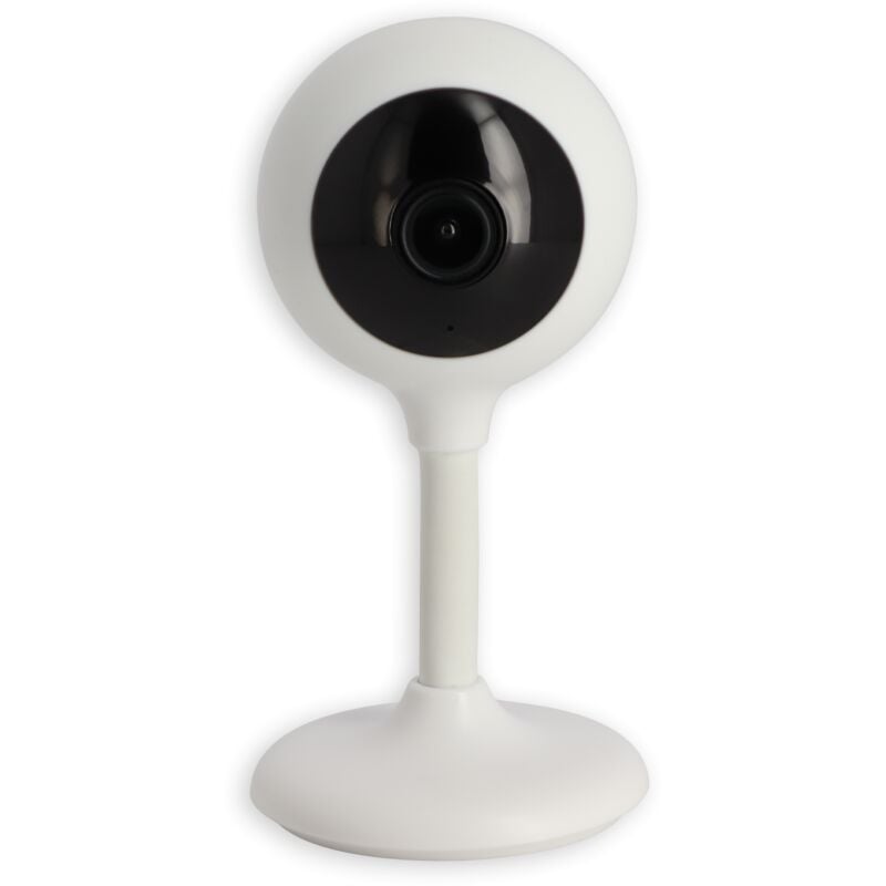 Sedea - Caméra de surveillance intérieure Wi-Fi iF210