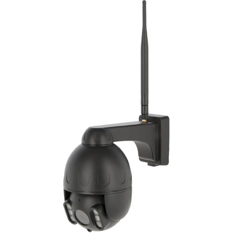Caméra de surveillance IPCam 360 FHD mini Kerbl