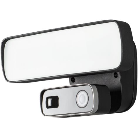 Caméra de surveillance Konstsmide Smartlight groß 7868-750 Wi-Fi IP 1920 x 1080 pixels