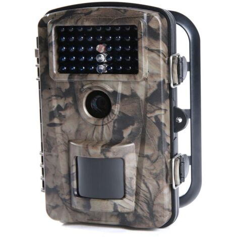 Caméra de surveillance OPTEX 990460