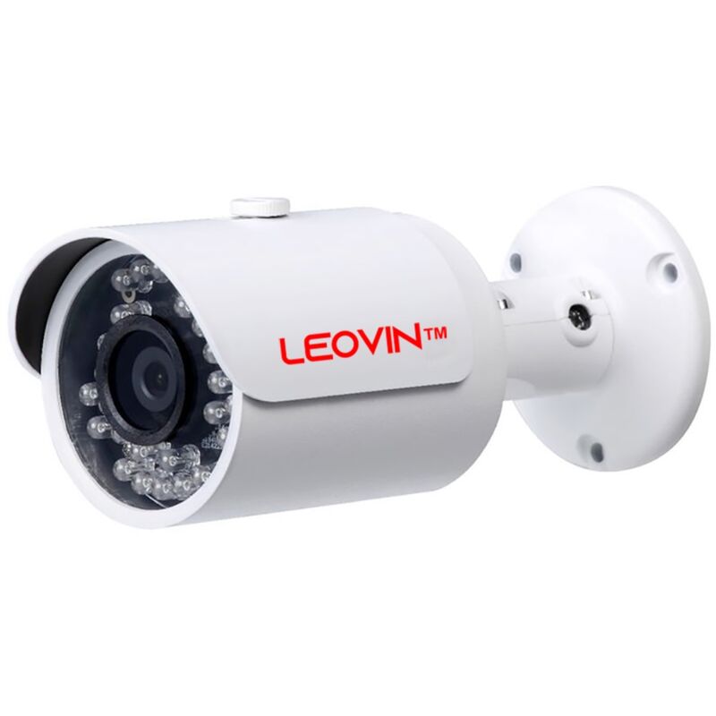 Caméra De Surveillance Vidéo 5 Mpx Led Ahd Ccd Ir Pal