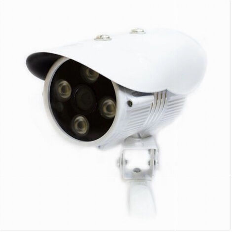 Caméra De Surveillance Vidéo étanche Maxtech Tel-d005 Ahd/cvi/tvi/cubs 3,6 Mm