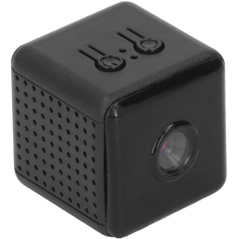 Caméra de Surveillance WiFi HD 1080P pour Intérieur/Extérieur, Maison et Bureau