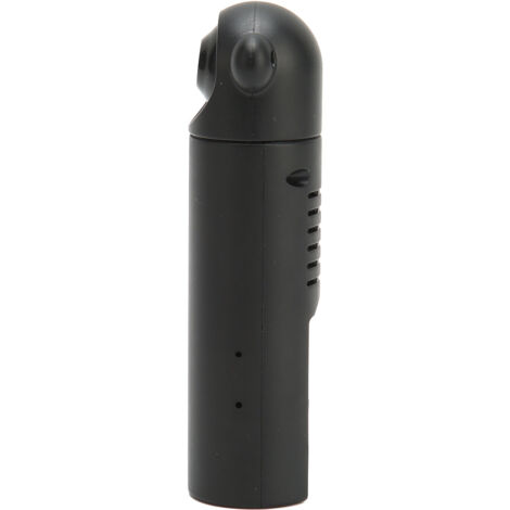 Caméra de Surveillance WiFi Mini HD 1080P avec Détection de Mouvement et Vision en Direct pour Sécurité Domestique et Bureau