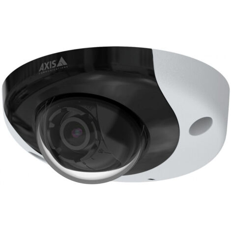 Caméra de vidéosurveillance Axis p3935-lr infrarouge stabilisée