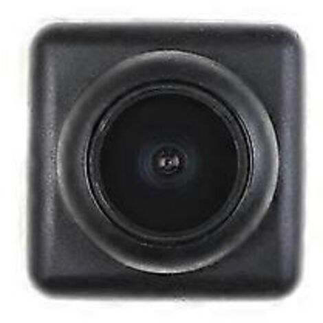 Caméra de vision avant 284F1-3KA0A 284F13KA0A pour modèles 2.5L et 3.5L (2013-2016).