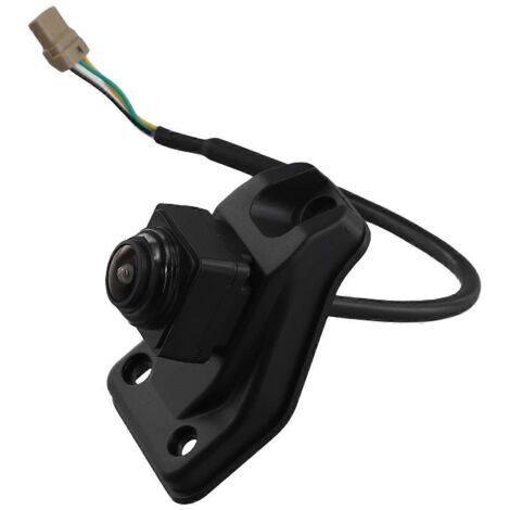 Caméra de vision avant pour voiture 3776320XKZ4CA pour H6--