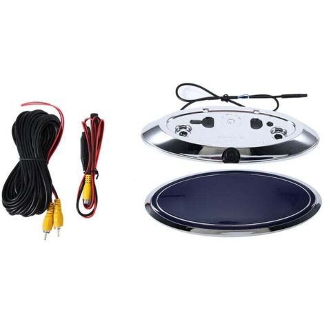 Caméra de Vision nocturne pour stationnement arrière HD étanche, compatible avec FORD RANGER 12-19