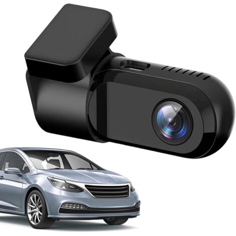Caméra de Voiture enregistreur de Conduite Automobile