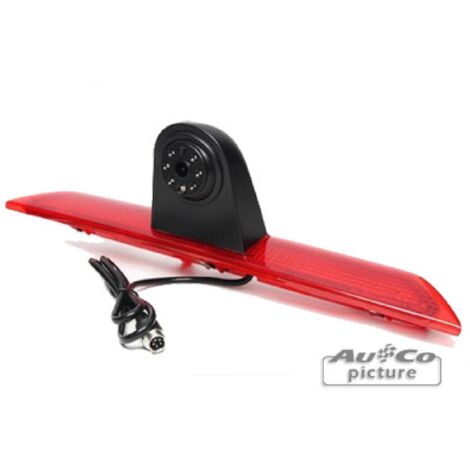 Camera de vue arriere Ford Transit 14