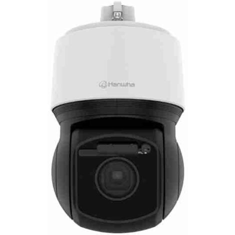 Caméra d'essuie-glace infrarouge HANWHA XNP-C6403RW 2MP 40X AI PTZ