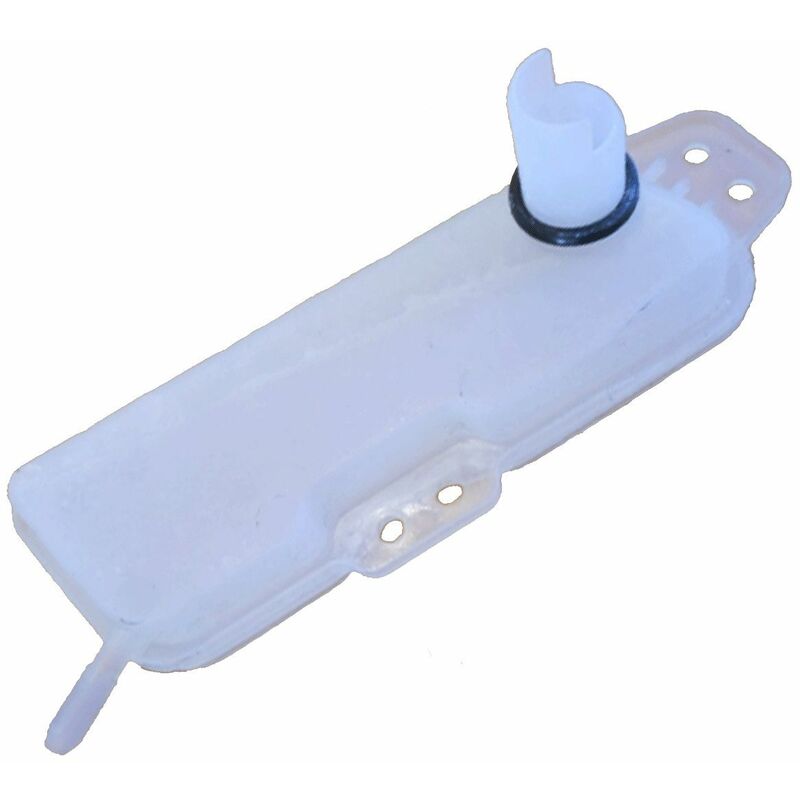 Camera di compressione - Lavatrice - INDESIT