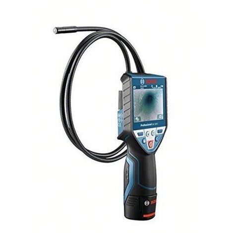 Caméra d'inspection Bosch GIC 120 C