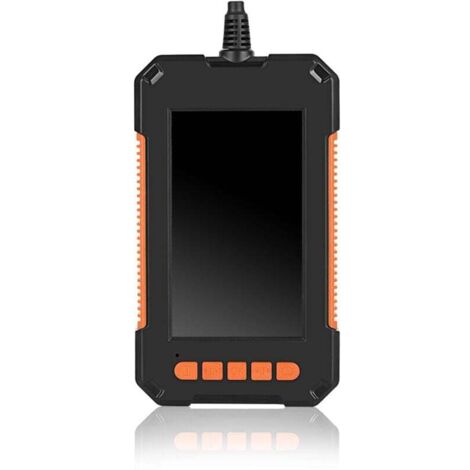 Caméra d'Inspection canalisation ALOVEZ     LED Smart Etanche IP68