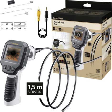 Caméra d'inspection Laserliner 082.252E Y069713