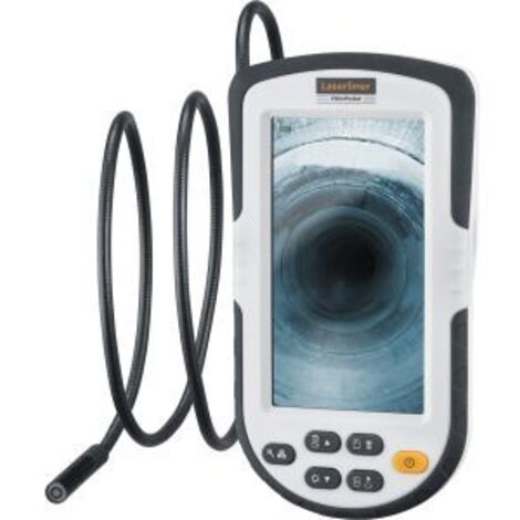 Caméra d'inspection Laserliner 082.261E Y069733