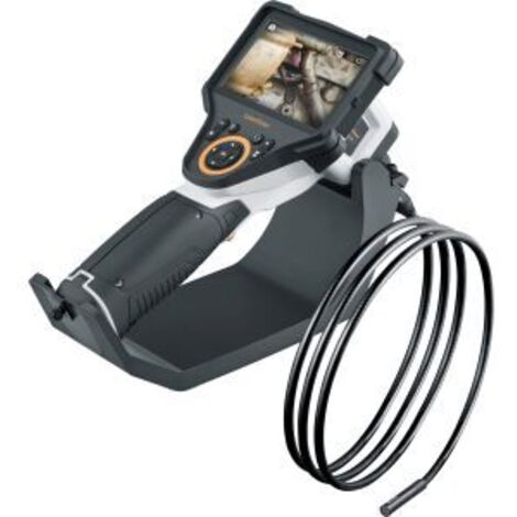 Caméra d'inspection Laserliner 082.280A Ø de la sonde: 8 mm Longueur de sonde: 3 m C156852