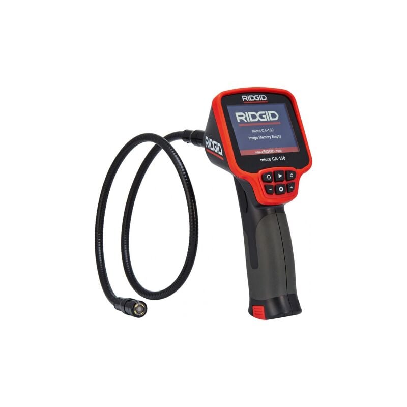 Caméra d'inspection micro CA-150 Ridgid
