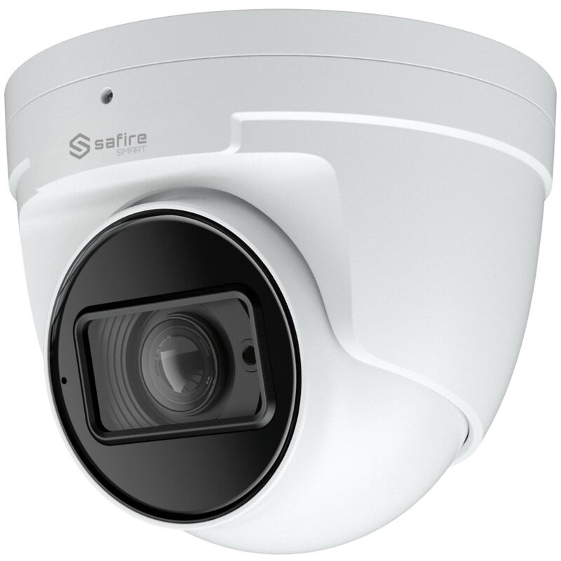Safire - Caméra Dome 2.8-12mm Moto 2mpx Smart Sf-t520zs-2e1