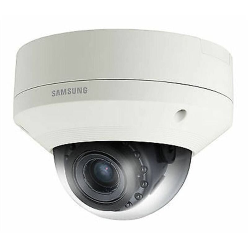 Caméra Dôme Analogique hd ir 1080p Samsung compatible dvr IP66/IK10 SCV-6023RP