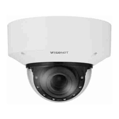 Caméra dôme anti-vandale 4K AI IR HANWHA XNV-C9083R XNV-C9083R