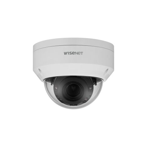 Caméra dôme anti-vandale IR 4MP HANWHA ANV-L7082R