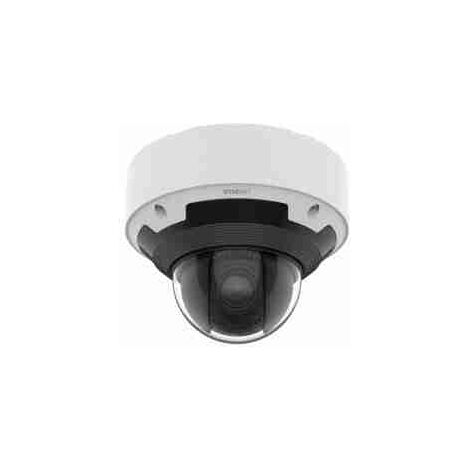 Caméra dôme antivandale AI HANWHA XNV-C6083 2MP - Dôme à revêtement dur