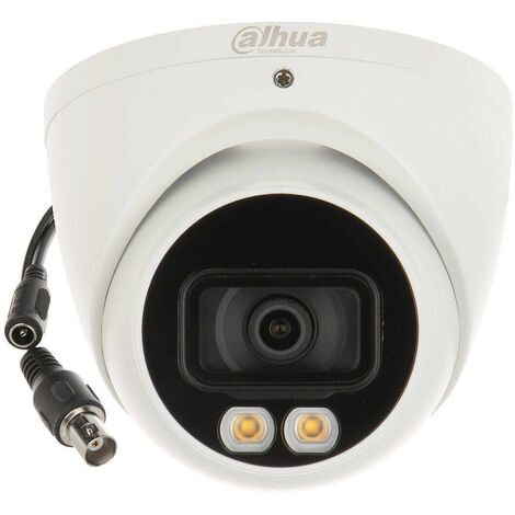 Dahua HAC-HDBW1801R-Z caméra dome anti-vandalisme hybride 4in1 uhd