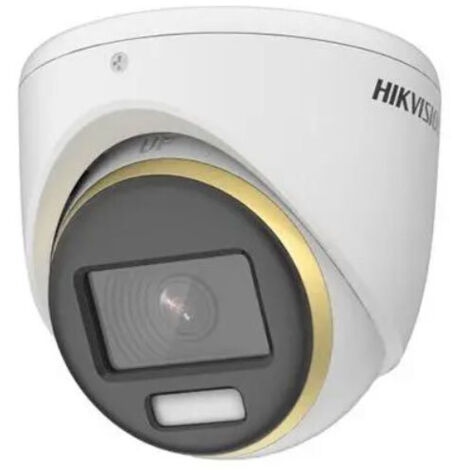 Caméra dôme Hikvision DS-2CE70DF3T-MF TVI 2MP objectif 3.6mm 300614309