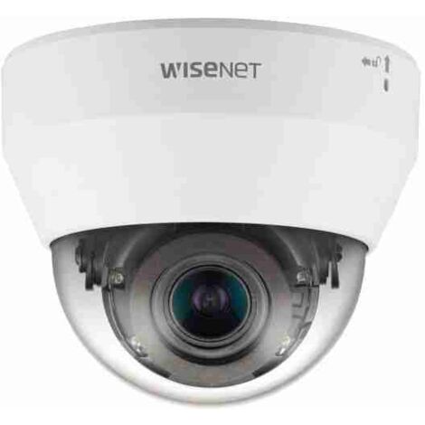 Caméra dôme infrarouge 4MP HANWHA QND-7082R