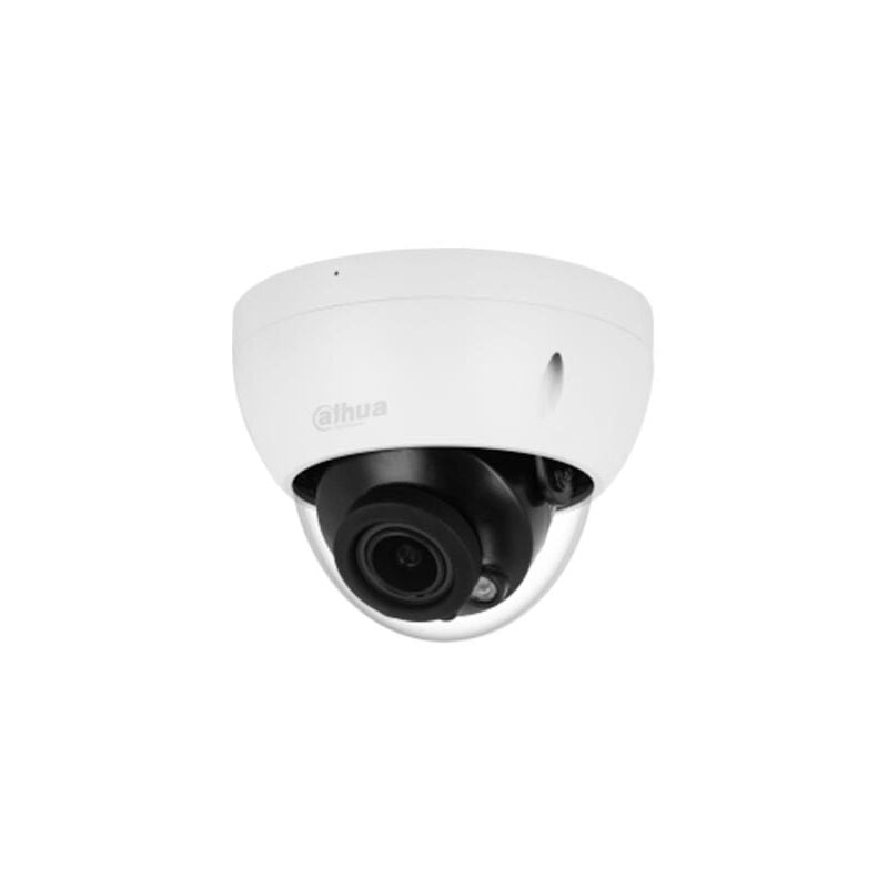 Dahua - Caméra dôme ip antivandale IPC-HDBW2441R-ZS WizSense résolution 4Mp zoom motorisé 2.8-13.5mm H.265+ Slot sd wdr smd Plus PoE IP67