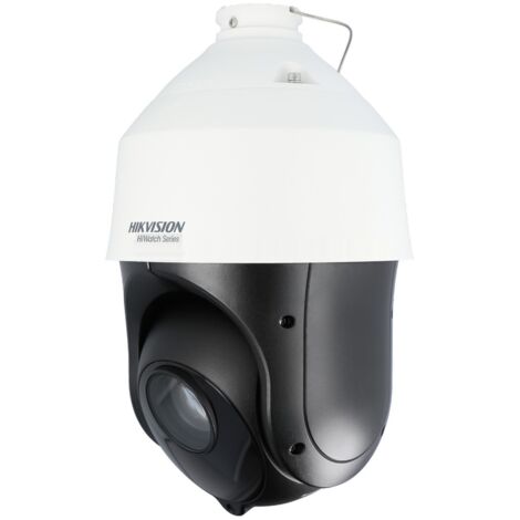 Caméra dôme PTZ HDTVI 2MP HWP-T4225I-D - Blanc