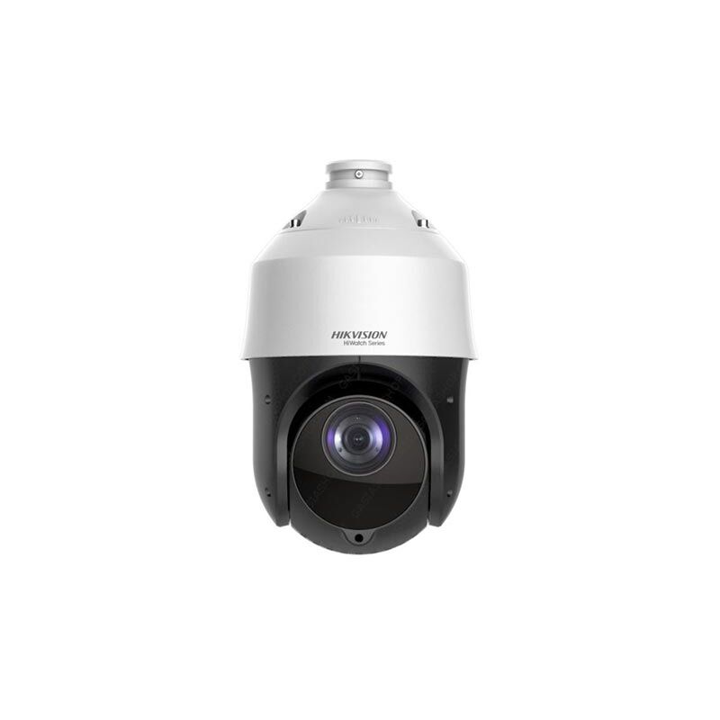 Caméra dôme rapide ptz ip Hikvision HWP-N4425IH-DE(S6) 2K 4Mp motorisée 25X 4,8 120MM PoE+ osd wdr IP66