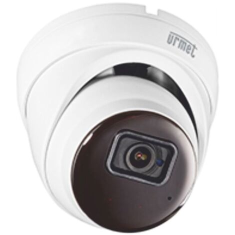 Caméra dôme Urmet AI ECO 5M objectif fixe 2.8mm 1099/550B
