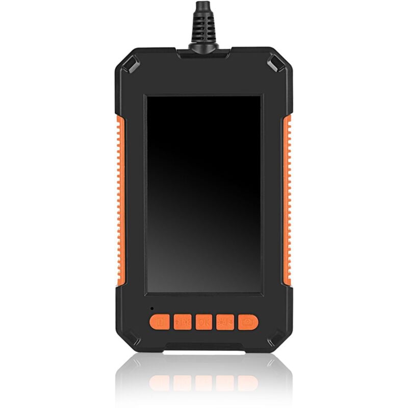 Fishtec - Caméra d'Inspection canalisation led Smart Etanche IP68