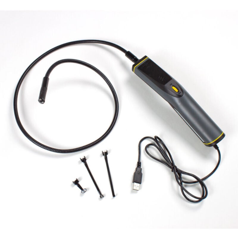 Dema - Caméra endoscope usb - led - JK12 - Waterproof