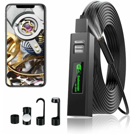 Lampe UV à Batterie Pour Réparation De Pare-brise - Avec Ventouse, Durcissement Résine De Fixation | Portable, Pour Petites Fissures