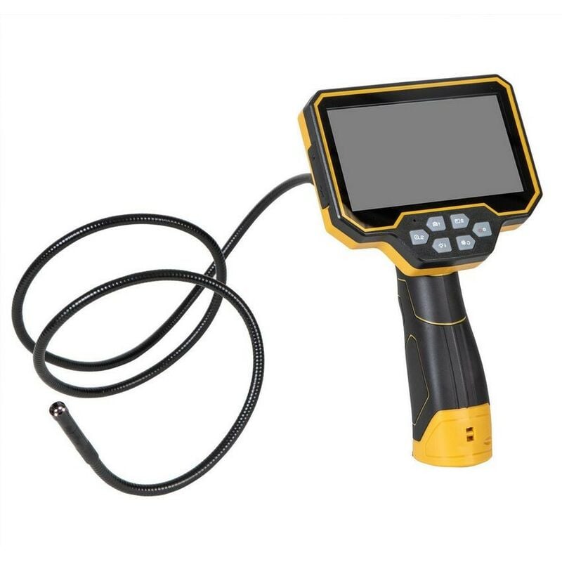 Caméra endoscopique mobile CamScope hd Set