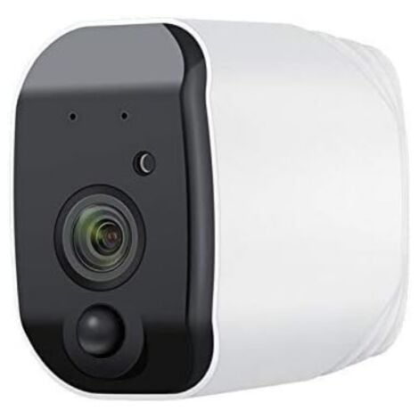 Mini caméra thermique Seek Thermal - Pour Android - Détection de -5 à +330  °C