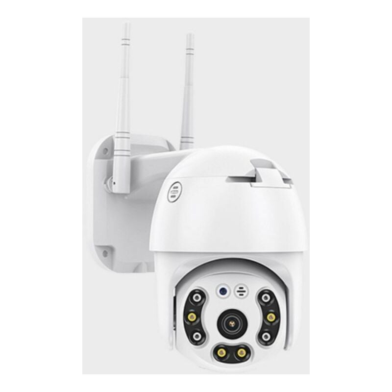 Lifebox - Caméra extérieure 3MP vision 30 metres