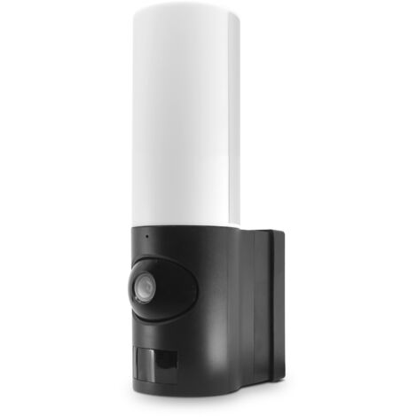 Caméra extérieure 1080p avec vision nocturne 10m – IP 65 pour extérieur – Application Avidsen Home – Communication bidirectionnelle – 127005