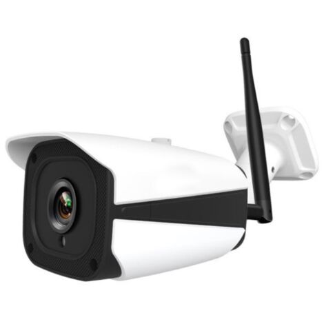 Caméra extérieure ip compatible lifebox smart