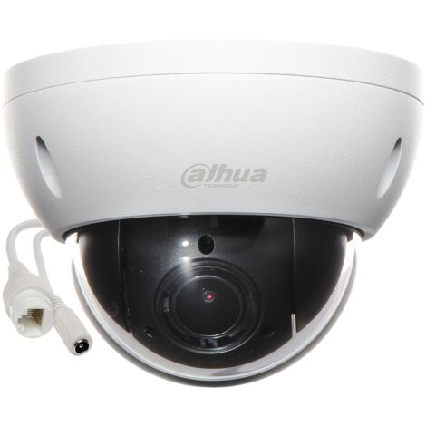 Caméra extérieure IP PTZ SD22404T-GN-S2 - Dahua - {couleurs}