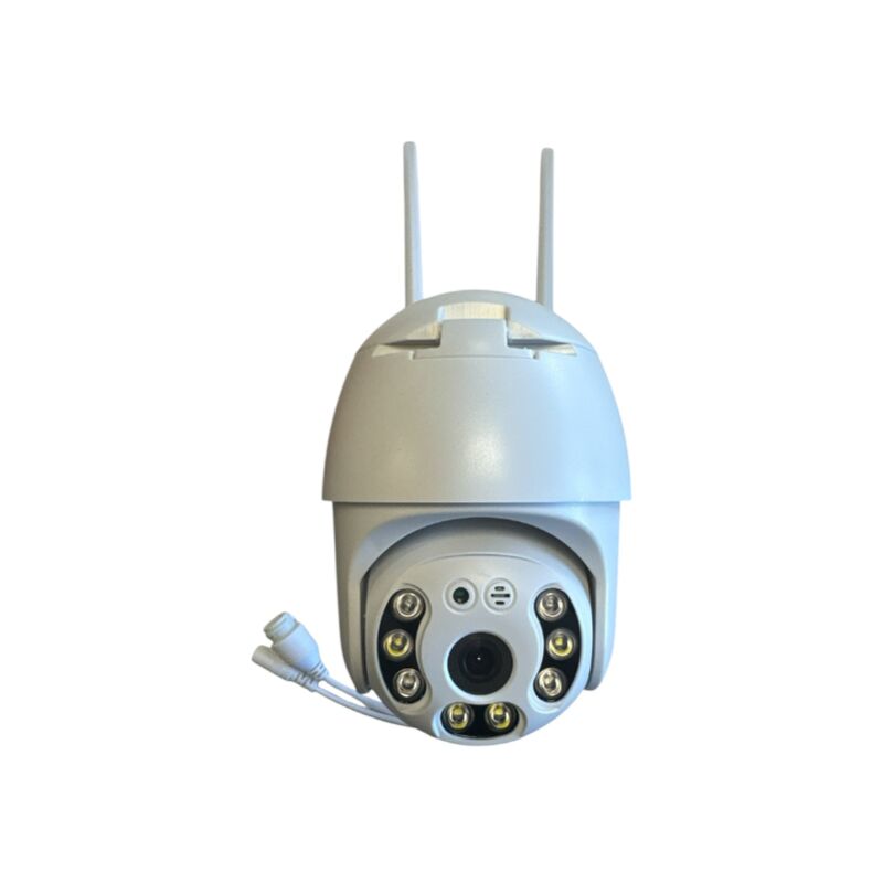 Lifebox - Caméra extérieure pour système d'alarme EvolutionMax